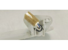 Recambio de parasol derecho para citroen c4 aircross 1.6 hdi 115 fap referencia OEM IAM   