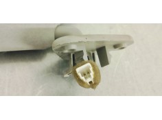 Recambio de parasol derecho para citroen c4 aircross 1.6 hdi 115 fap referencia OEM IAM   