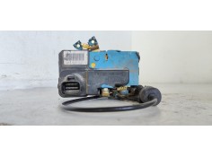 Recambio de cerradura puerta delantera izquierda para volvo s80 berlina 2.4 diesel referencia OEM IAM   