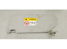 Recambio de parasol derecho para citroen c4 aircross 1.6 hdi 115 fap referencia OEM IAM   