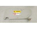 Recambio de parasol derecho para citroen c4 aircross 1.6 hdi 115 fap referencia OEM IAM   