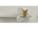 Recambio de parasol izquierdo para citroen c4 aircross 1.6 hdi 115 fap referencia OEM IAM   