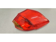 Recambio de piloto trasero derecho para kia cee´d 1.4 crdi 90 fap referencia OEM IAM 92402A20  