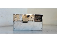 Recambio de sistema audio / radio cd para opel astra h ber. edition referencia OEM IAM 7644221310 13190856 