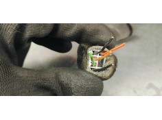 Recambio de piloto trasero derecho para kia cee´d 1.4 crdi 90 fap referencia OEM IAM 92402A20  