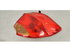 Recambio de piloto trasero derecho para kia cee´d 1.4 crdi 90 fap referencia OEM IAM 92402A20  