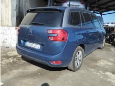 citroen c4 picasso del año 2013