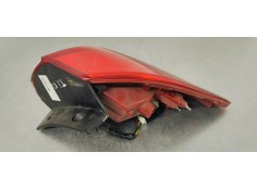 Recambio de piloto trasero izquierdo para kia cee´d 1.4 crdi 90 fap referencia OEM IAM 92401A20  
