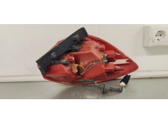 Recambio de piloto trasero izquierdo para kia cee´d 1.4 crdi 90 fap referencia OEM IAM 92401A20  