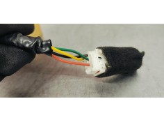 Recambio de piloto trasero izquierdo para kia cee´d 1.4 crdi 90 fap referencia OEM IAM 92401A20  