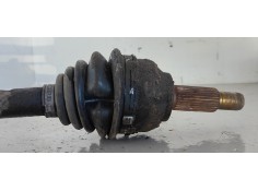 Recambio de transmision delantera izquierda para ford mondeo turnier (ge) 1.8 cat referencia OEM IAM   