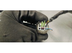 Recambio de piloto trasero izquierdo para kia cee´d 1.4 crdi 90 fap referencia OEM IAM 92401A20  