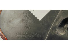 Recambio de piloto trasero izquierdo para kia cee´d 1.4 crdi 90 fap referencia OEM IAM 92401A20  