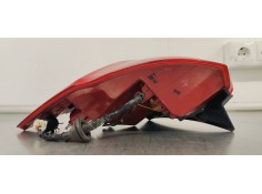 Recambio de piloto trasero izquierdo para kia cee´d 1.4 crdi 90 fap referencia OEM IAM 92401A20  