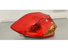 Recambio de piloto trasero izquierdo para kia cee´d 1.4 crdi 90 fap referencia OEM IAM 92401A20  