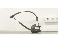 Recambio de cerradura puerta trasera derecha para renault clio iv 1.5 dci 75 fap referencia OEM IAM 825002104R  
