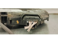 Recambio de cerradura puerta trasera derecha para renault clio iv 1.5 dci 75 fap referencia OEM IAM 825002104R  