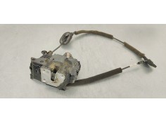 Recambio de cerradura puerta trasera derecha para renault clio iv 1.5 dci 75 fap referencia OEM IAM 825002104R  