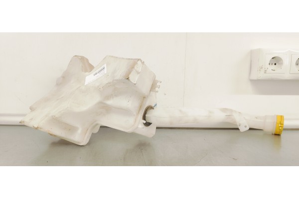 Recambio de deposito limpia para renault clio iv 1.5 dci 75 fap referencia OEM IAM 289103346R  