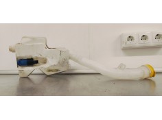 Recambio de deposito limpia para renault clio iv 1.5 dci 75 fap referencia OEM IAM 289103346R  
