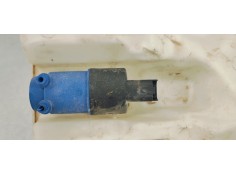 Recambio de deposito limpia para renault clio iv 1.5 dci 75 fap referencia OEM IAM 289103346R  