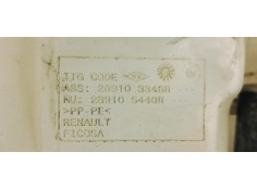 Recambio de deposito limpia para renault clio iv 1.5 dci 75 fap referencia OEM IAM 289103346R  