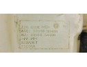 Recambio de deposito limpia para renault clio iv 1.5 dci 75 fap referencia OEM IAM 289103346R  