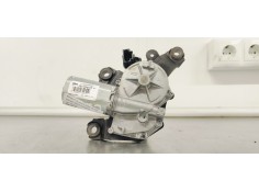 MOTOR LIMPIA TRASERO 287105483R 