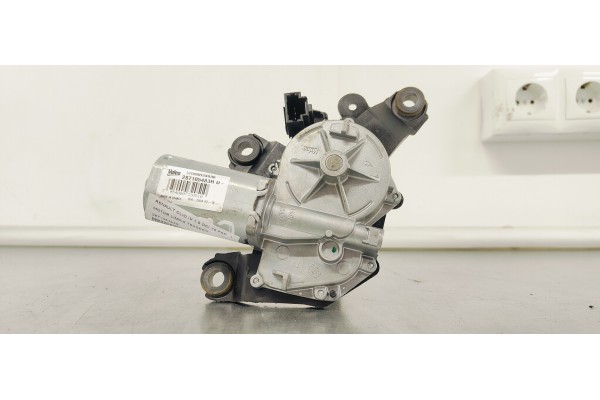Recambio de motor limpia trasero para renault clio iv 1.5 dci 75 fap referencia OEM IAM 287105483R  