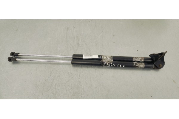 Recambio de amortiguadores maletero / porton para mazda 5 berl. (cr) 1.8 active referencia OEM IAM   