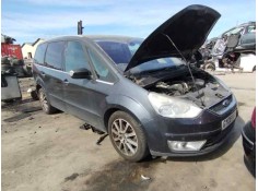 ford galaxy (ca1) del año 2013