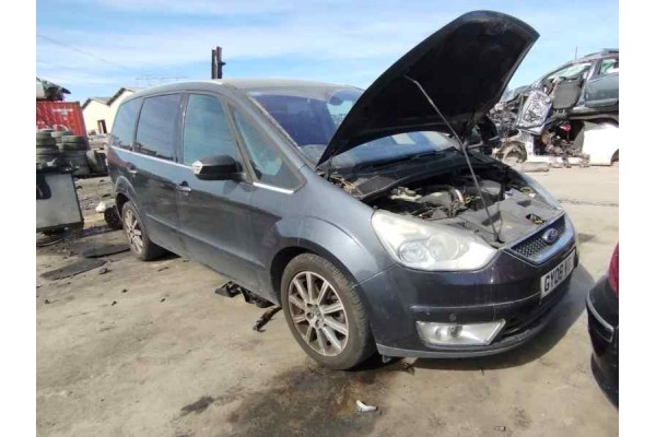 ford galaxy (ca1) del año 2013
