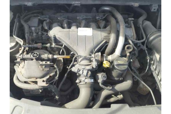 Recambio de motor completo para ford galaxy (ca1) 2.0 tdci 140 fap referencia OEM IAM D4204T  