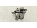 Recambio de cerradura maletero / porton para renault clio iv 1.5 dci 75 fap referencia OEM IAM 905039428R  