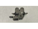 Recambio de cerradura maletero / porton para renault clio iv 1.5 dci 75 fap referencia OEM IAM 905039428R  