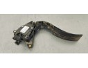 Recambio de pedal acelerador para renault clio iv 1.5 dci 75 fap referencia OEM IAM 180029347R  