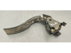 Recambio de pedal acelerador para renault clio iv 1.5 dci 75 fap referencia OEM IAM 180029347R  