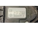 Recambio de pedal acelerador para renault clio iv 1.5 dci 75 fap referencia OEM IAM 180029347R  