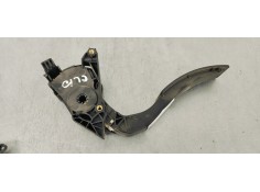 Recambio de pedal acelerador para renault clio iv 1.5 dci 75 fap referencia OEM IAM 180029347R  