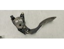 Recambio de pedal acelerador para renault clio iv 1.5 dci 75 fap referencia OEM IAM 180029347R  