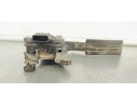 Recambio de pedal acelerador para renault clio iv 1.5 dci 75 fap referencia OEM IAM 180029347R  