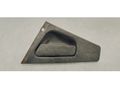 Recambio de maneta exterior trasera derecha para renault clio iv 1.5 dci 75 fap referencia OEM IAM 826064374R  
