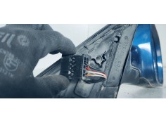 Recambio de retrovisor derecho para audi a4 berlina (b5) 1.9 tdi referencia OEM IAM RS0225402  