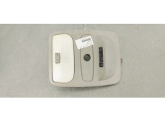 Recambio de luz interior para renault clio iv 1.5 dci 75 fap referencia OEM IAM 969805401R  
