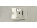 Recambio de luz interior para renault clio iv 1.5 dci 75 fap referencia OEM IAM 969805401R  