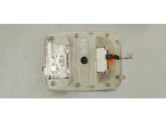 Recambio de luz interior para renault clio iv 1.5 dci 75 fap referencia OEM IAM 969805401R  