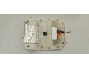 Recambio de luz interior para renault clio iv 1.5 dci 75 fap referencia OEM IAM 969805401R  