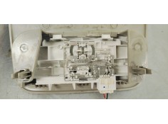 Recambio de luz interior para renault clio iv 1.5 dci 75 fap referencia OEM IAM 969805401R  