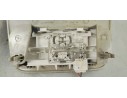 Recambio de luz interior para renault clio iv 1.5 dci 75 fap referencia OEM IAM 969805401R  