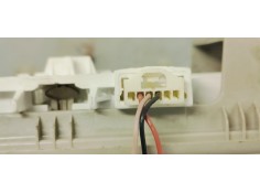 Recambio de luz interior para renault clio iv 1.5 dci 75 fap referencia OEM IAM 969805401R  